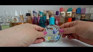 ✨️Все мои ароматы от AVON✨️