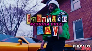 [Free] "Keyshia Cole" - Babyface Ray x BabyTron x Detroit Sample Type Beat 2022