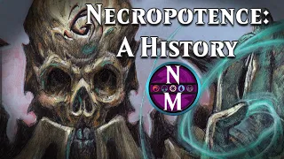 The History of Necropotence Decks | MTG History #7