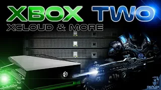 Big Xbox Games & Leaks! Xbox 2, New Xbox One Games, Project Xcloud Reveal, Gears of War 5 Leak