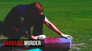 Shirley Andronowich | True CSI | S1E05