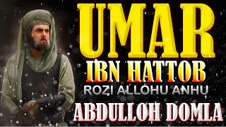 Umar ibn hattob hayoti haqida maruza Abdulloh domla yangi maruzalari абдуллох домла марузалари