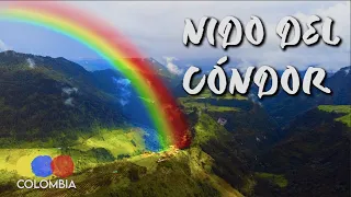 Hotel Nido del Condor - Great new Hotel in Colombia