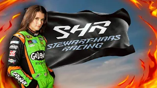 The Downfall Of Stewart-Haas Racing