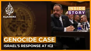 What will be the outcome of the ICJ case against Israel? | Inside Story