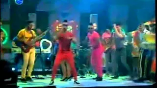 Papucho y Manana Club - La Fiera [2014]
