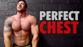 PERFECT CHEST IN 30 DAYS (1 SET OF THIS PUSH-UP DAILY!)