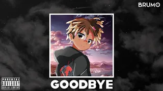 [FREE] Juice WRLD x The Kid LAROI x TheHxliday Type Beat - "Goodbye"