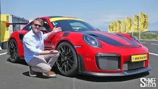 Did I Miss Out on a Porsche GT2 RS? | TRACK TEST