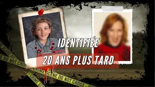 Qui est Racine County Jane Doe et qui l'a tué ? (Affaire résolue)