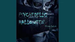 Psychedelic Halloween