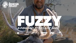 Fuzzy — A Sonora Mexico Velvet Coues Deer Hunt