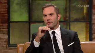 I just thought I could just end it all now - Jason McAteer | The Late Late Show | RTÉ One
