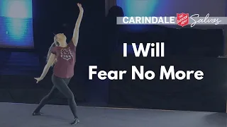 I Will Fear No More - Dance