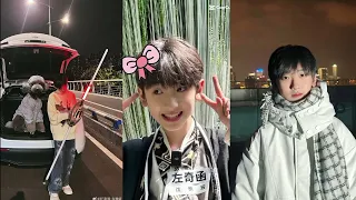 [ Tổng hợp tiktok] tf gia tộc f4 tứ đại 😊😊❤️🌷🥰🫰🏻🫰🏻