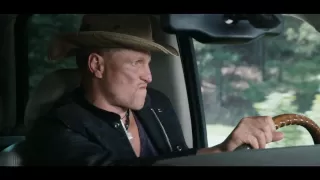 ZOMBIELAND Trailer