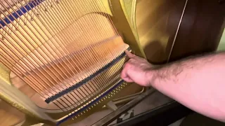 DO NOT BUY A PIANO EVEN FOR FREE UNTIL YOU DO THIS!