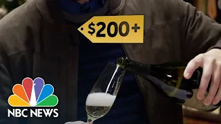 Is Expensive Champagne Worth The Cost?