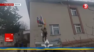 ⚡ОГО!🤯РДК зайшли в Горьковське. А там - пустка💥У Бєлгороді СПРАВЖНЯ ВІЙНА