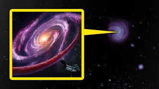 Hubble Face o Descoperire Socanta Despre Galaxia Andromeda