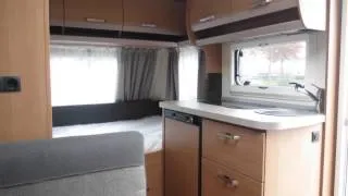 Caravan te koop: KNAUS SPORT 400 QD VERKOCHT