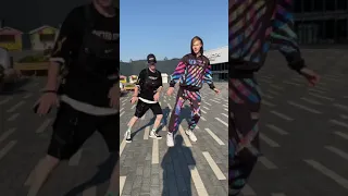 МЕЖДУ НАМИ ПРОВОДА ДА ДА🔥😎КАЗАНЬ🥰SHUFFLE😍