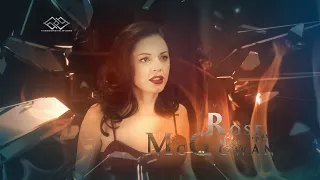 CHARMED - SOUND OF WAR ''SEASON 7'' SPECIAL OPENING CREDITS - 4K