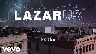 Sophia Anne Caruso - No Plan (Lazarus Cast Recording [Audio])
