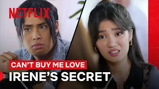 Irene’s Secret | Can’t Buy Me Love | Netflix Philippines