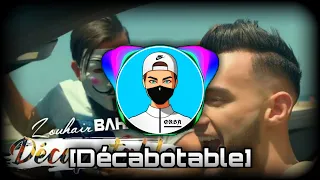 zouhair bahaoui - décapotable (exclusive music video) (زهير البهاوي - دكابوطابل (أغنية أسطورية)