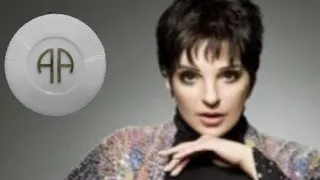 Liza Minnelli - Actress - Interview on Recovery - AA Speaker