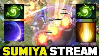 Sumiya Classic Team Wipe Refresher Wombo Combo| Sumiya Stream Moment #3127