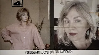 Jak zmienili się aktorzy z serialu MIODOWE LATA po 20 latach?