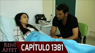 Perdóname (Beni Affet) - Capítulo 1381