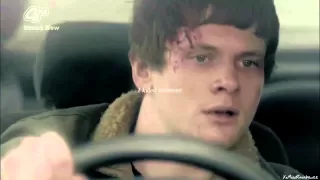 Skins Rise | my name is James Cook