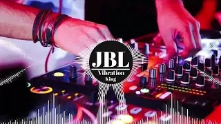 Ye dil walo ki basti hai Chahat ka ilaka hai - Hindi song DJ JBL vibration king remix Lofi X 1M