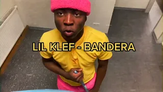 Lil Klef - Bandera