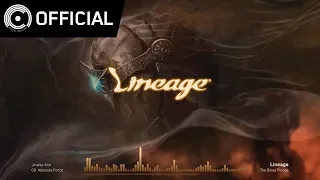 [Lineage OST] The Blood Pledge - 09 저항할 수 없는 힘 (Absolute Force)