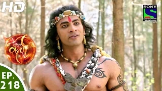 Suryaputra Karn - सूर्यपुत्र कर्ण - Episode 218 - 16th April, 2016