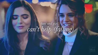 dani and gigi | can't help (falling in love)