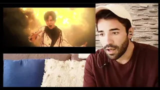 Dimash Kudaibergen - Across Endless Dimensions #reaction #Dimash