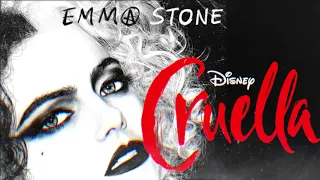 Cruella Official Trailer Song: "Who's Sorry Now"