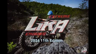 Extreme Enduro Lika Prologue//2024