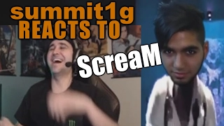 Summit1G Watches: ScreaM vs French Super-Team (CS:GO)