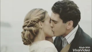 Julio & Alicia /Gran Hotel /Мастер и Маргарита