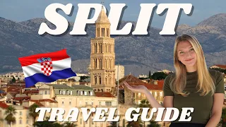 Top Things to do in Split, Croatia | Split Travel Guide