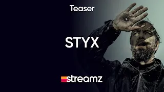 Styx | Teaser | Serie | Streamz Original