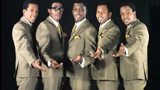 The Temptations "Get Ready" 1966 My Extended Version Two!!