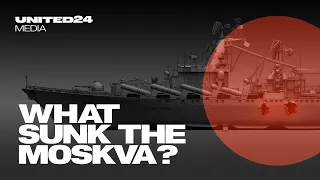 Neptune ASM vs Moskva Cruiser: How the flagship was sunk? Fight for Freedom
