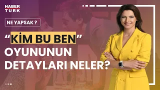 “Kim Bu Ben” ekibi Ne Yapsak’ta - 22 Nisan 2023